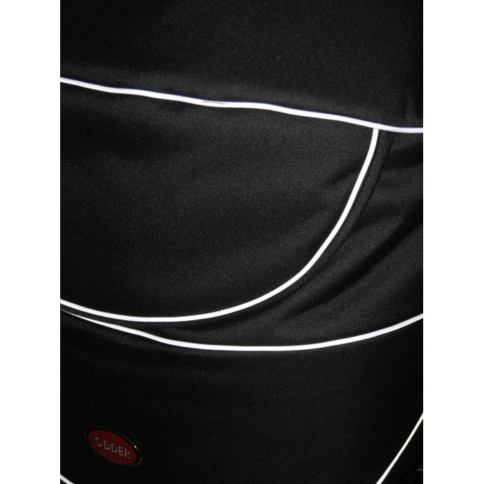 Odder barnevogn Special edition - one of a kind!